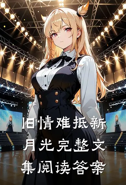 旧情难抵新月光完整文集阅读答案