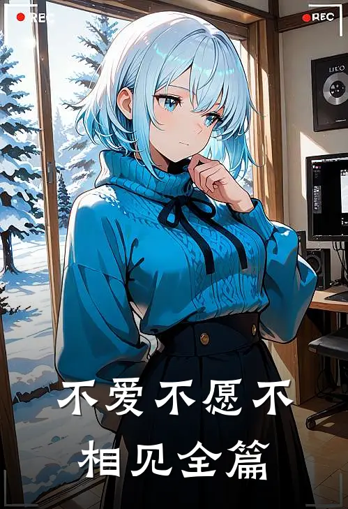 不爱不愿不相见全篇