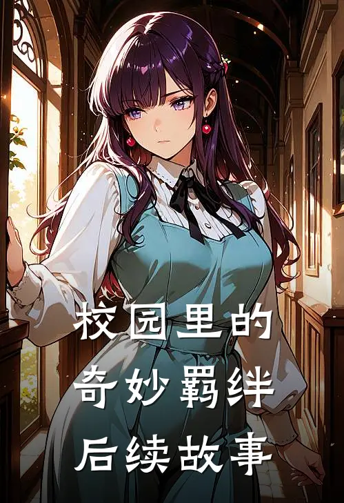 校园里的奇妙羁绊后续故事