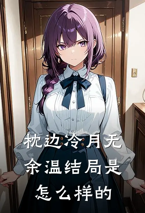 枕边冷月无余温结局是怎么样的