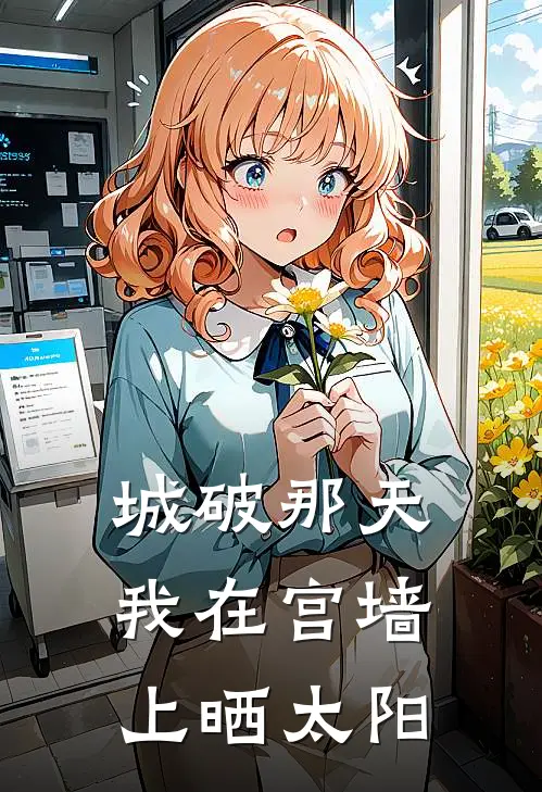 城破那天，我在宫墙上晒太阳