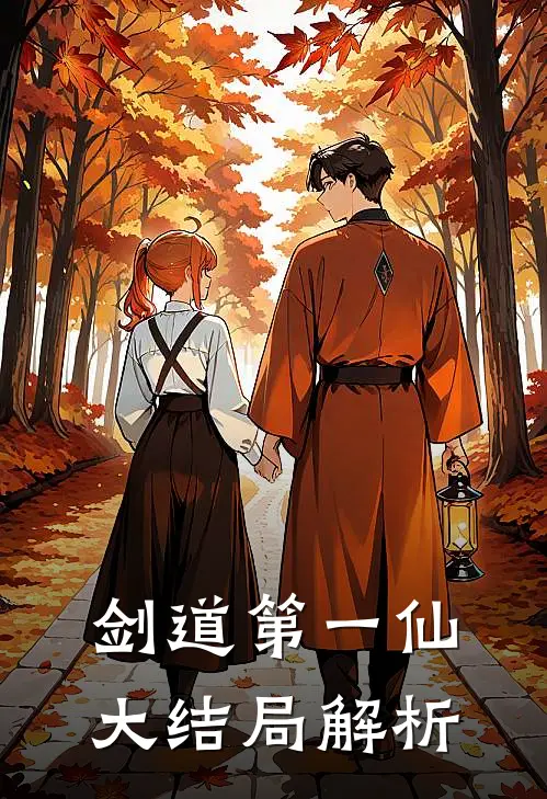 剑道第一仙大结局解析