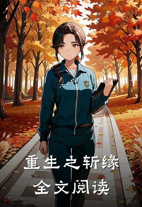 重生之斩缘全文阅读