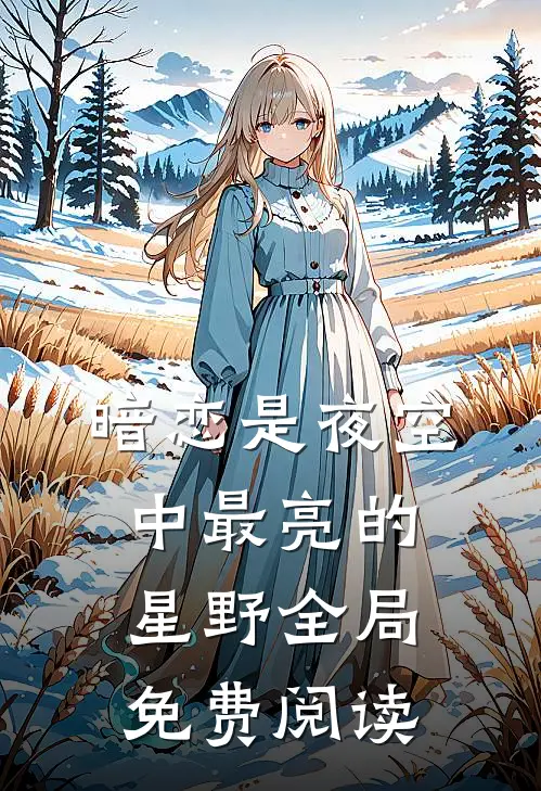 暗恋是夜空中最亮的星野全局免费阅读