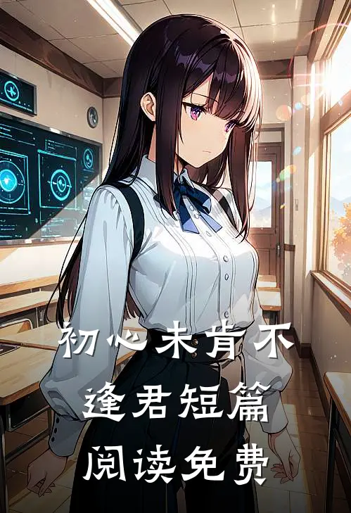 初心未肯不逢君短篇阅读免费