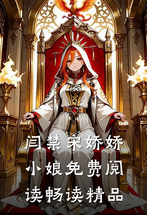 闫禁宋娇娇小娘免费阅读畅读精品