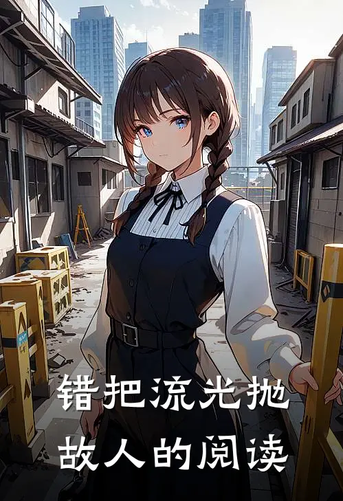 错把流光抛故人的阅读