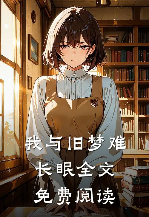 我与旧梦难长眠全文免费阅读
