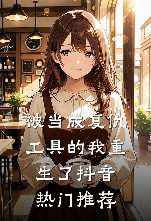 被当成复仇工具的我重生了抖音热门推荐