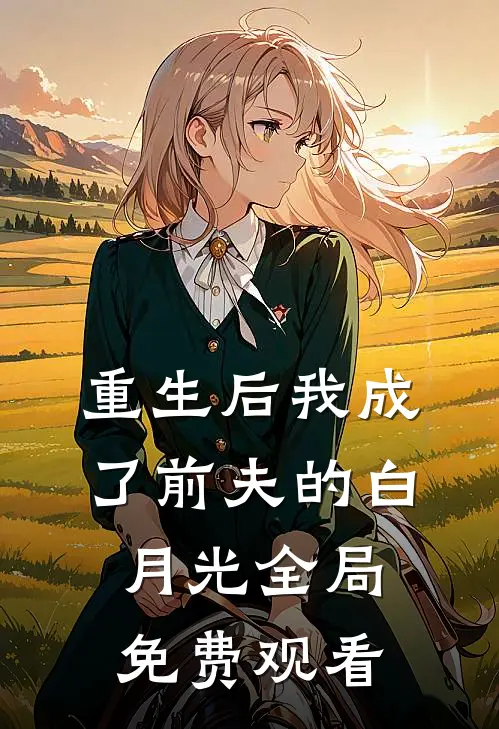 重生后我成了前夫的白月光全局免费观看