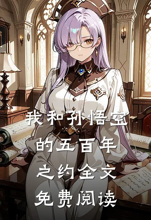 我和孙悟空的五百年之约全文免费阅读