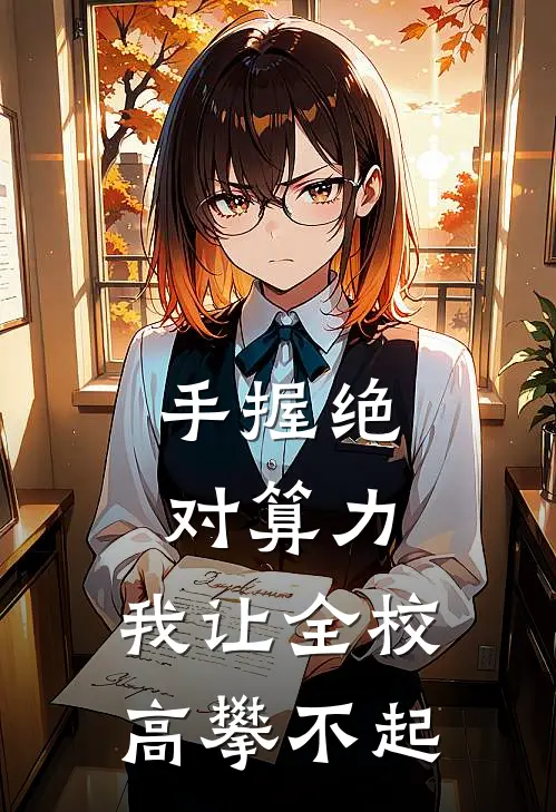 手握绝对算力，我让全校高攀不起