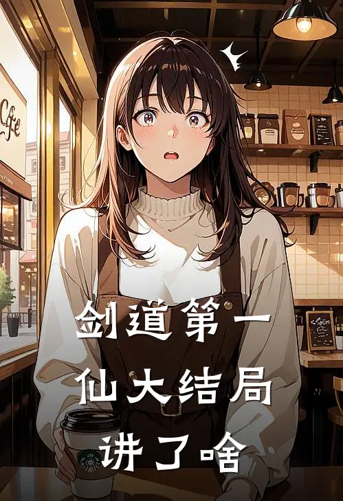 剑道第一仙大结局讲了啥