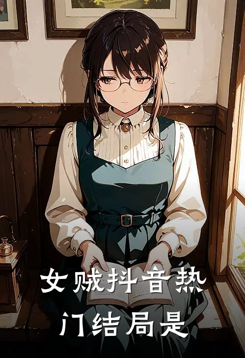 女贼抖音热门结局是