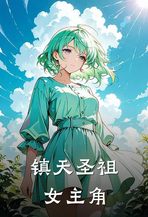 镇天圣祖女主角