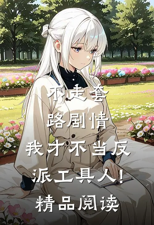 不走套路剧情,我才不当反派工具人!精品阅读