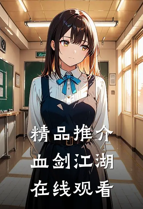 精品推介血剑江湖在线观看