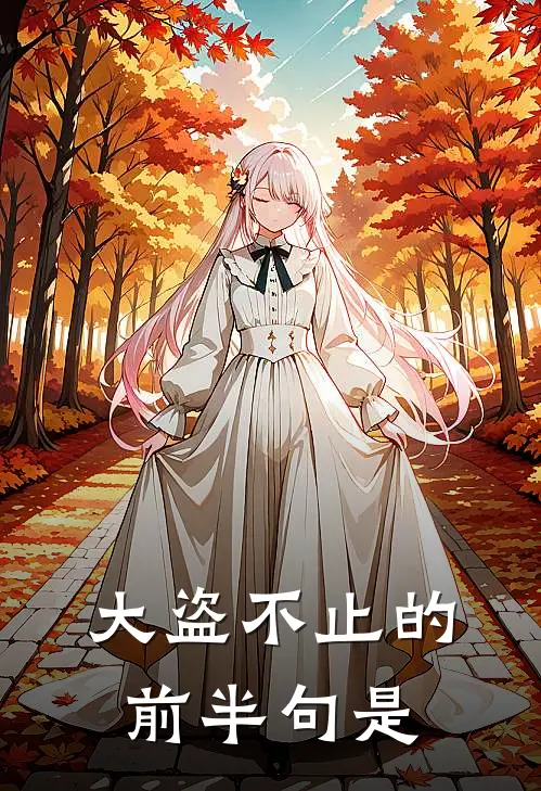大盗不止的前半句是