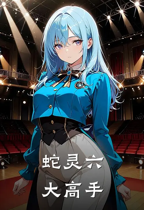 蛇灵六大高手