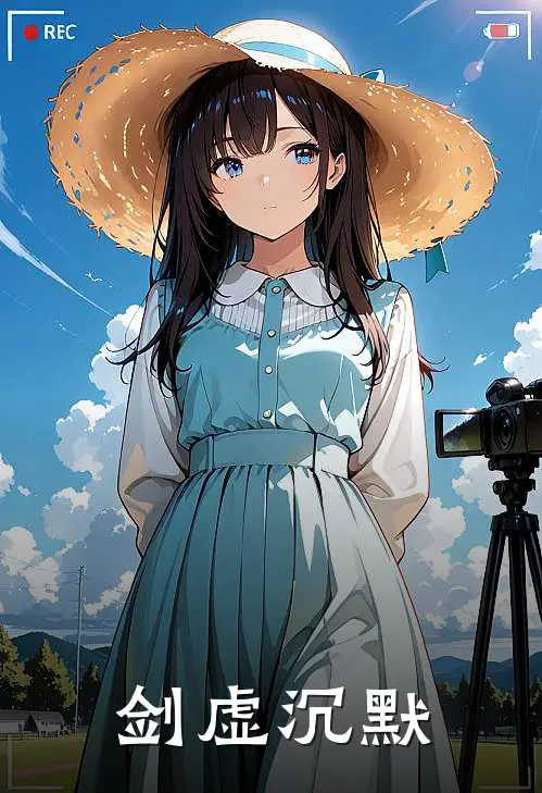 剑虚沉默