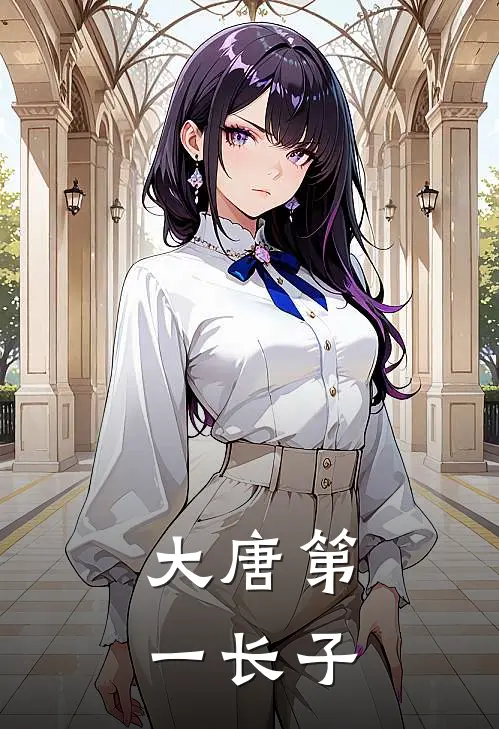 大唐第一长子