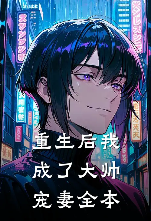 重生后我成了大帅宠妻全本