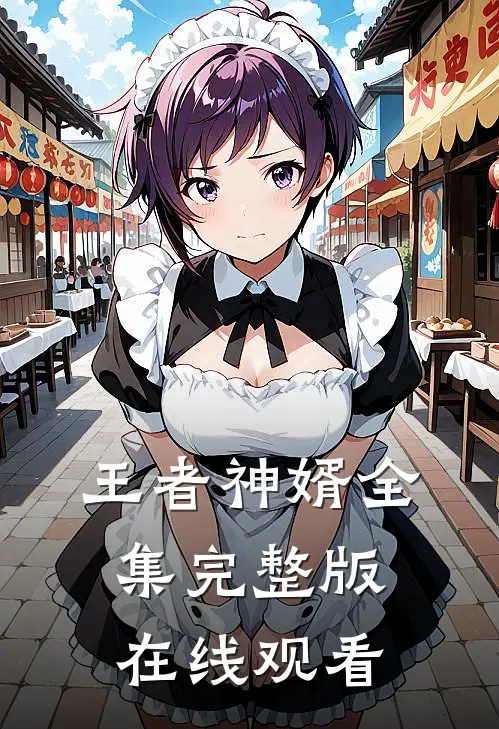 王者神婿全集完整版在线观看