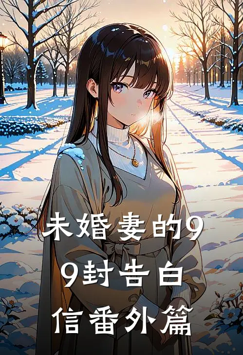 未婚妻的99封告白信 番外篇