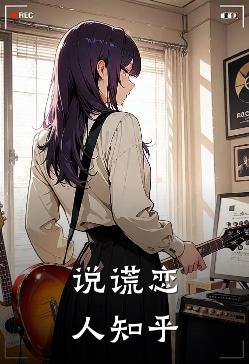 说谎恋人知乎