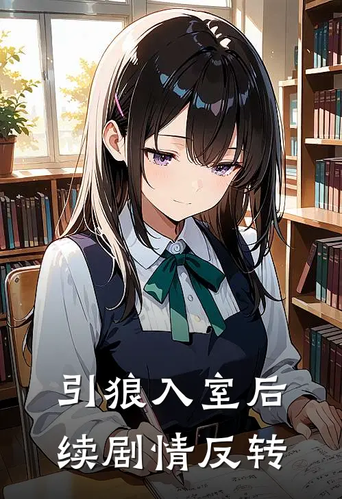 引狼入室后续剧情反转