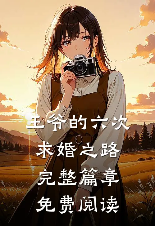 王爷的六次求婚之路完整篇章免费阅读