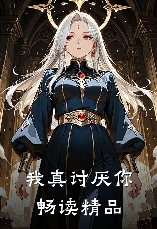 我真讨厌你畅读精品