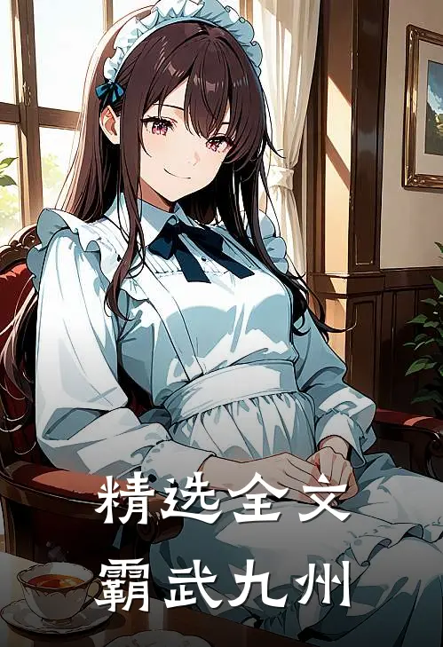 精选全文霸武九州