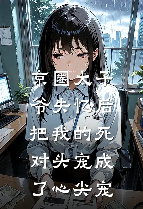 京圈太子爷失忆后，把我的死对头宠成了心尖宠