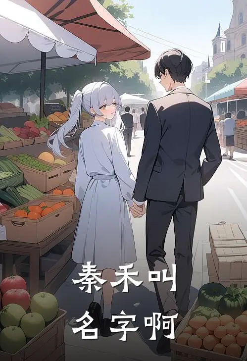 秦禾叫名字啊