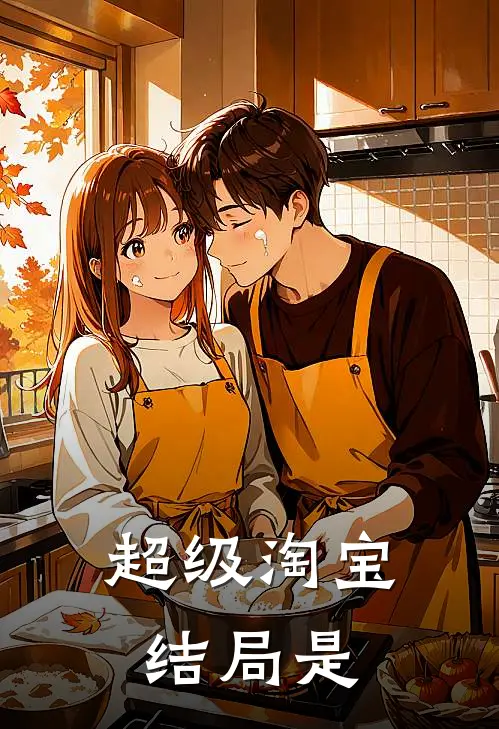 超级淘宝结局是