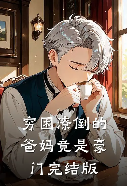 穷困潦倒的爸妈竟是豪门完结版