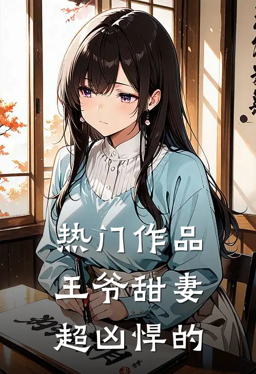 热门作品王爷甜妻超凶悍的