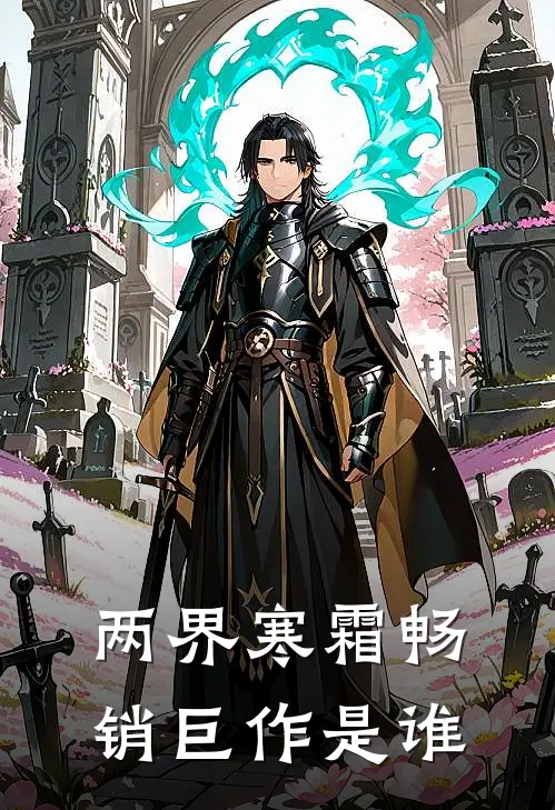 两界寒霜畅销巨作是谁