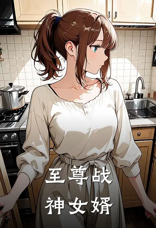至尊战神女婿