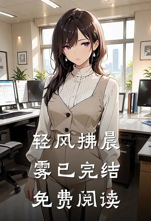 轻风拂晨雾已完结免费阅读