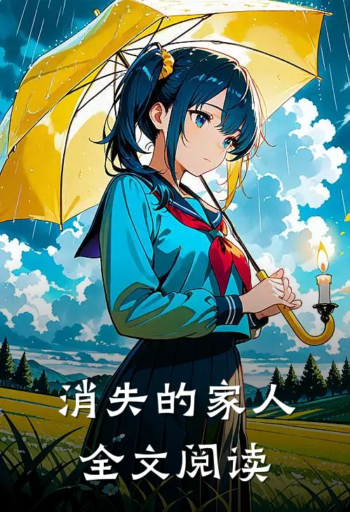 消失的家人全文阅读
