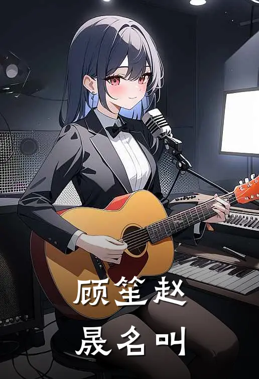 顾笙赵晟名叫