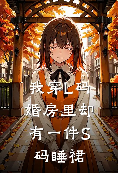 我穿L码，婚房里却有一件S码睡裙