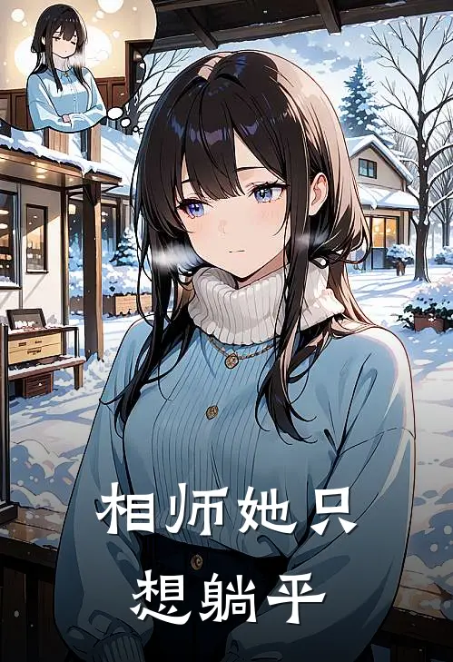 相师她只想躺平