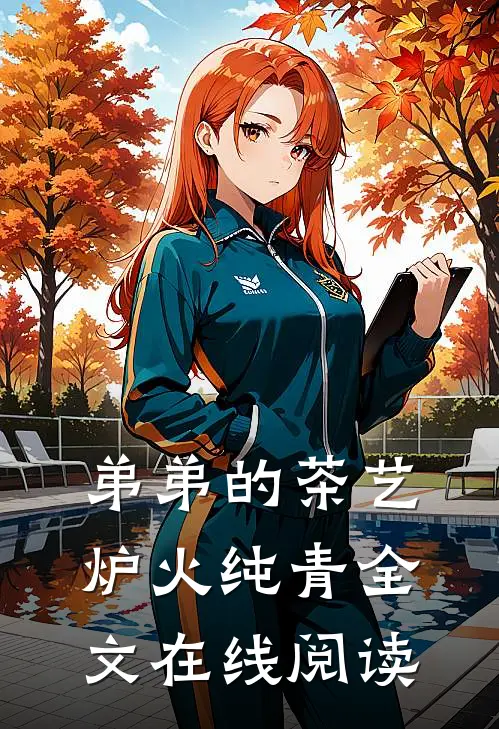 弟弟的茶艺炉火纯青全文在线阅读
