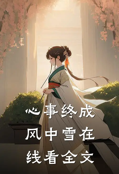 心事终成风中雪在线看全文