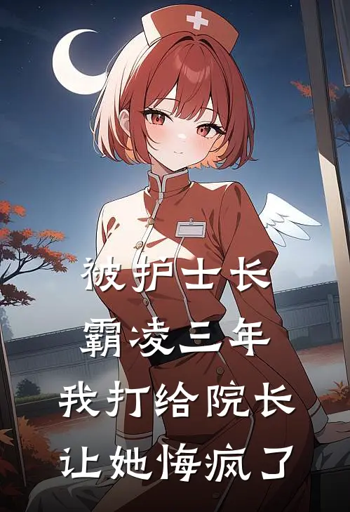 被护士长霸凌三年，我打给院长让她悔疯了