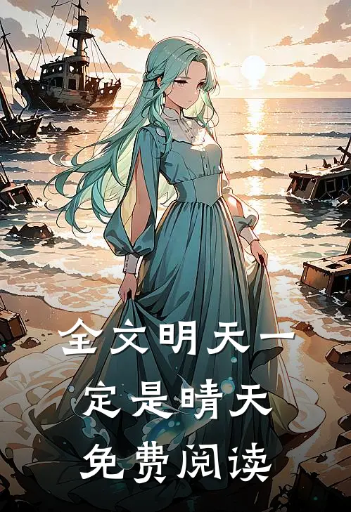 全文明天一定是晴天免费阅读