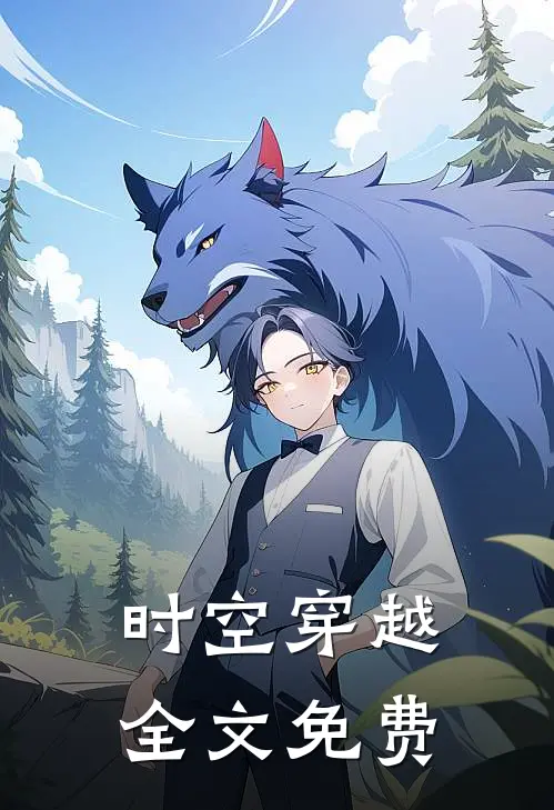 时空穿越全文免费